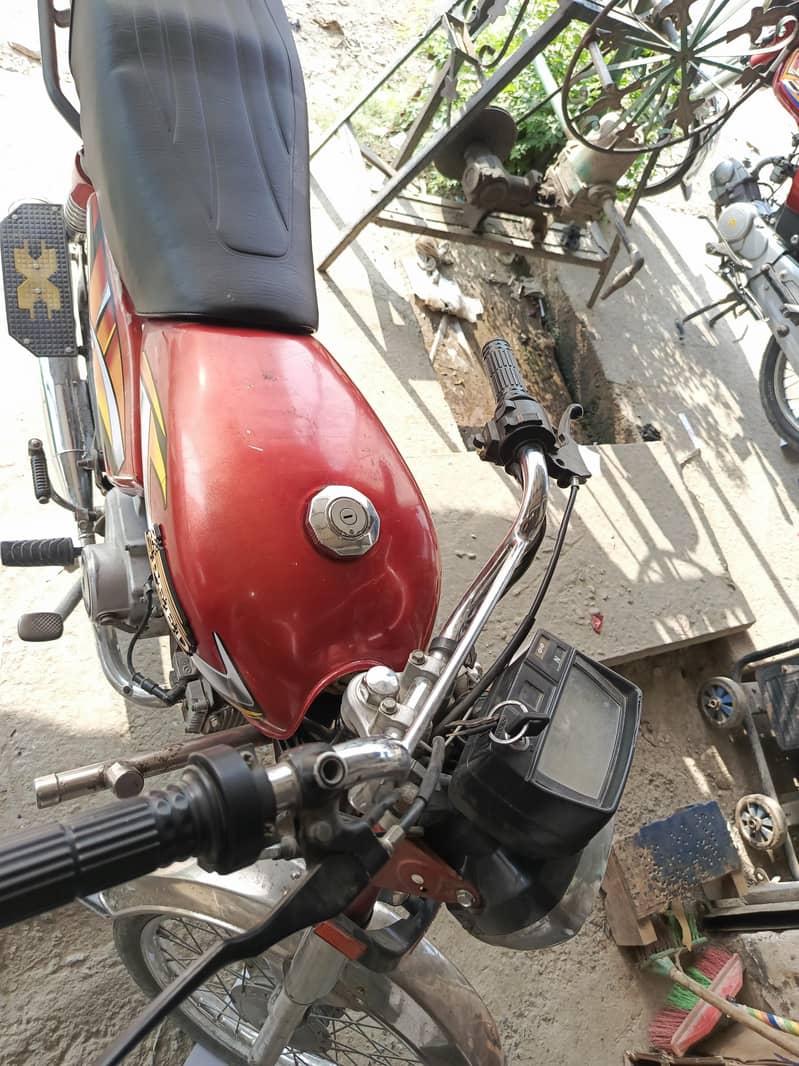 70 cc 6