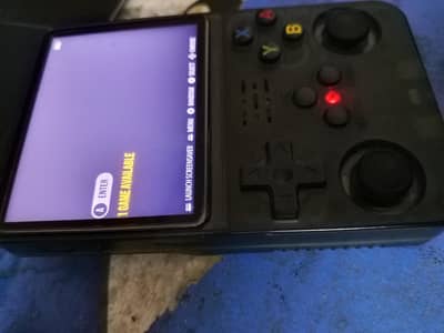 R36S Game Console