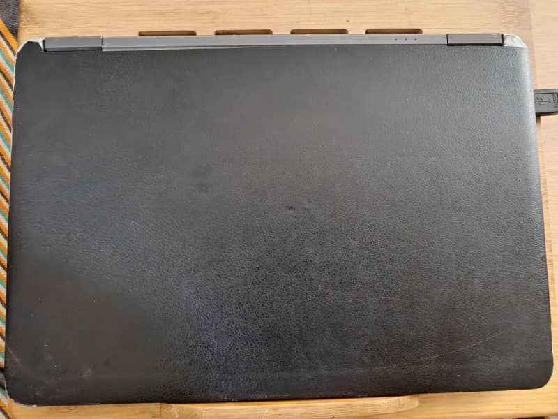 Dell Latitude e7240 4