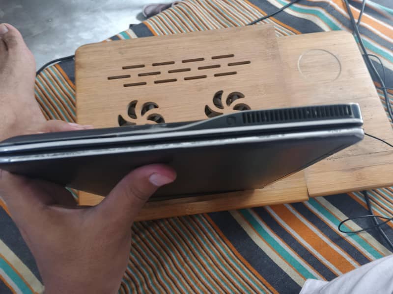 Dell Latitude e7240 7