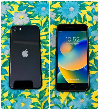 Apple iPhone SE 2020