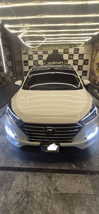 Hyundai Tucson 0/3/2/1/5/1/7/3/3/0/5