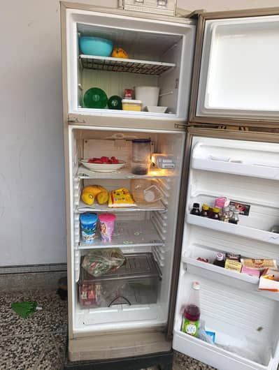 full ok h koi fault ni h cooling 10 by 10 h