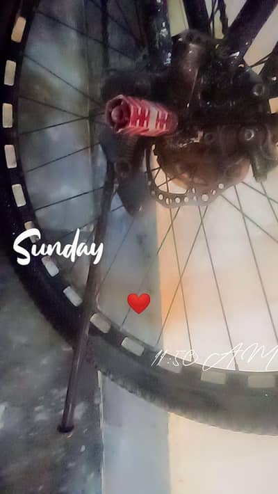 malgioo cycle