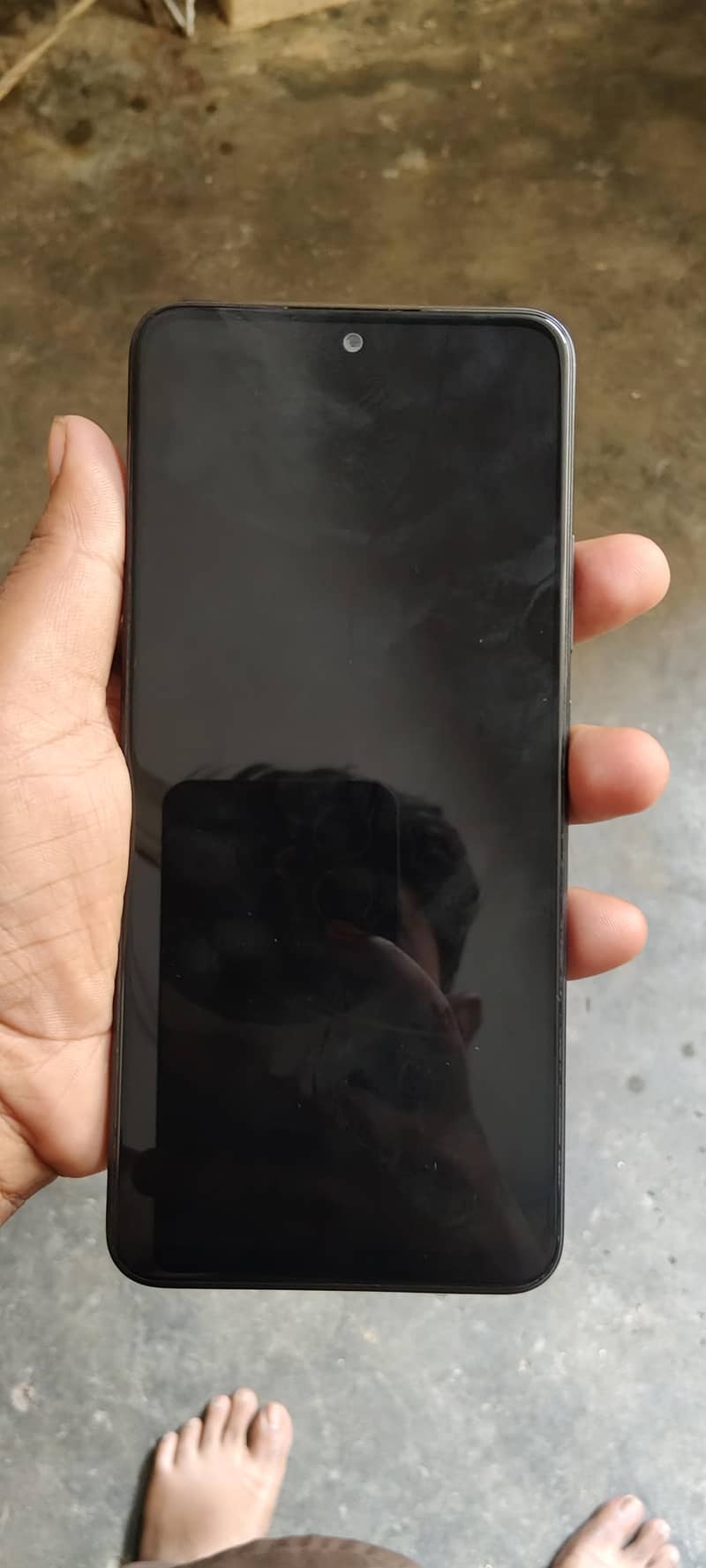 Xiaomi Redmi Note 12 3
