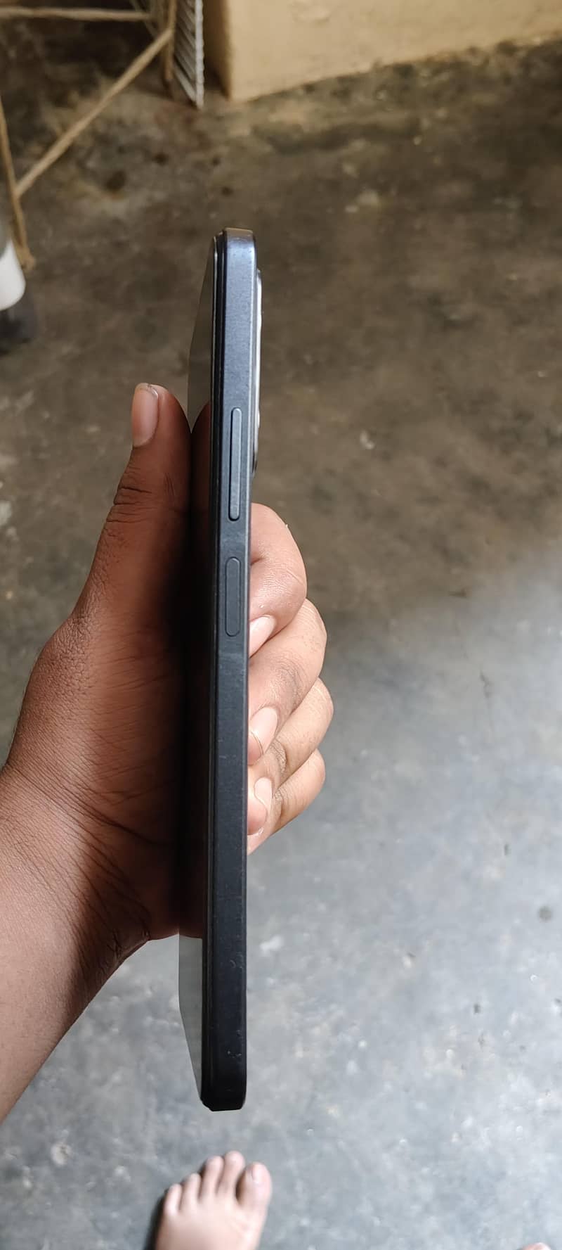 Xiaomi Redmi Note 12 4