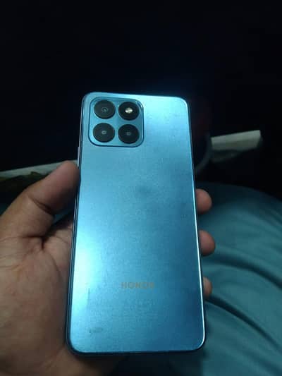 honor X6 5G