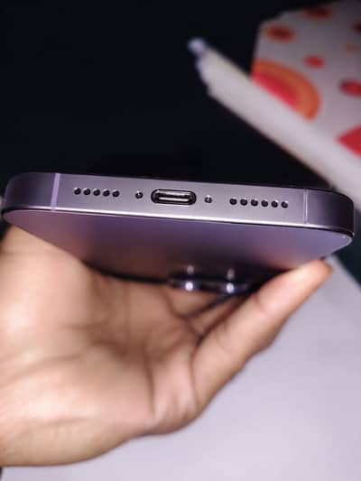 Apple iPhone 14 Pro FU