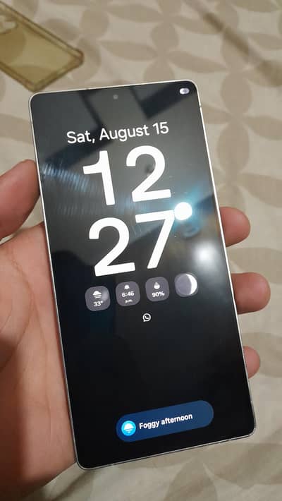 Samsung S25 Ultra