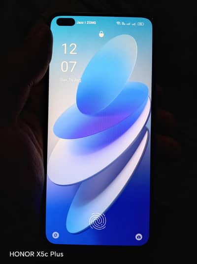 OPPO Reno3 Pro