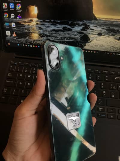 Samsung Mobile A07