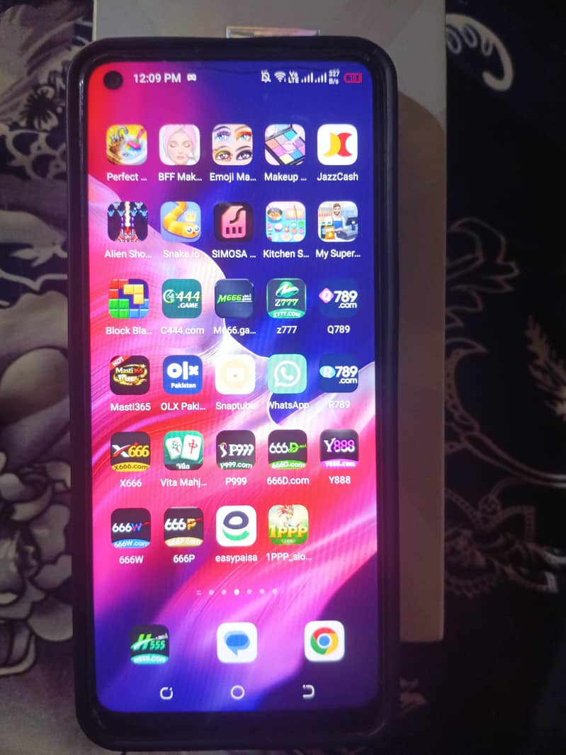 Tecno Pova 2