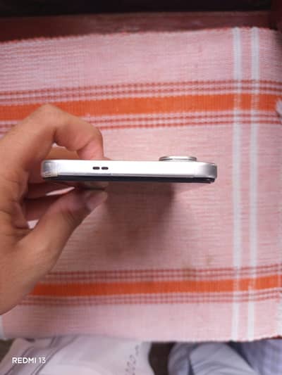 Infinix Hot 60i