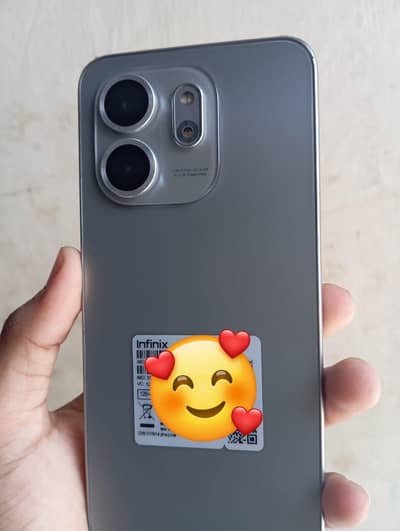 Infinix Smart 9
