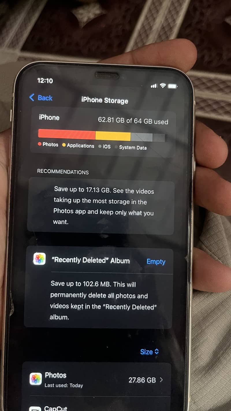 iPhone 11 1