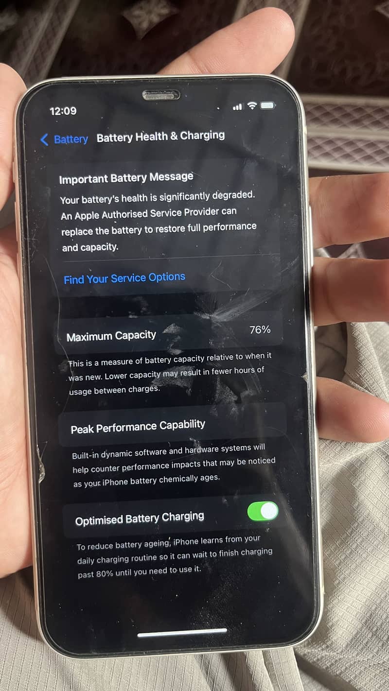 iPhone 11 2