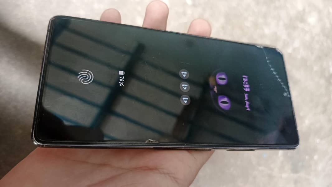 Samsung a71 5g non pta 9