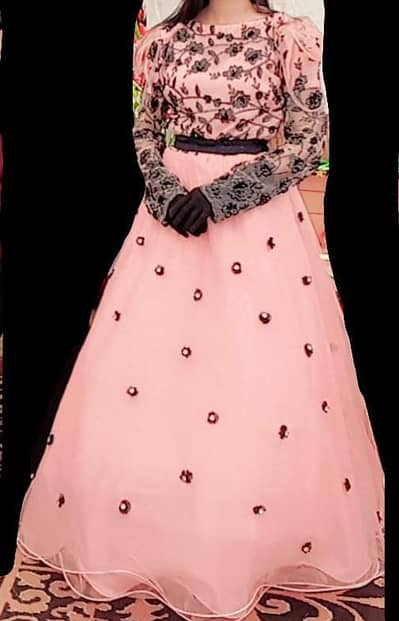 New frock unlocked by royal fashion. . . .