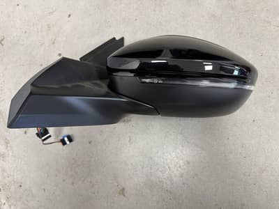 side mirror available Zohaib autos
