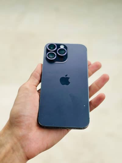 Apple iPhone 14 Pro Max (Minor Dot)
