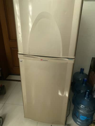 Dawlance fridge