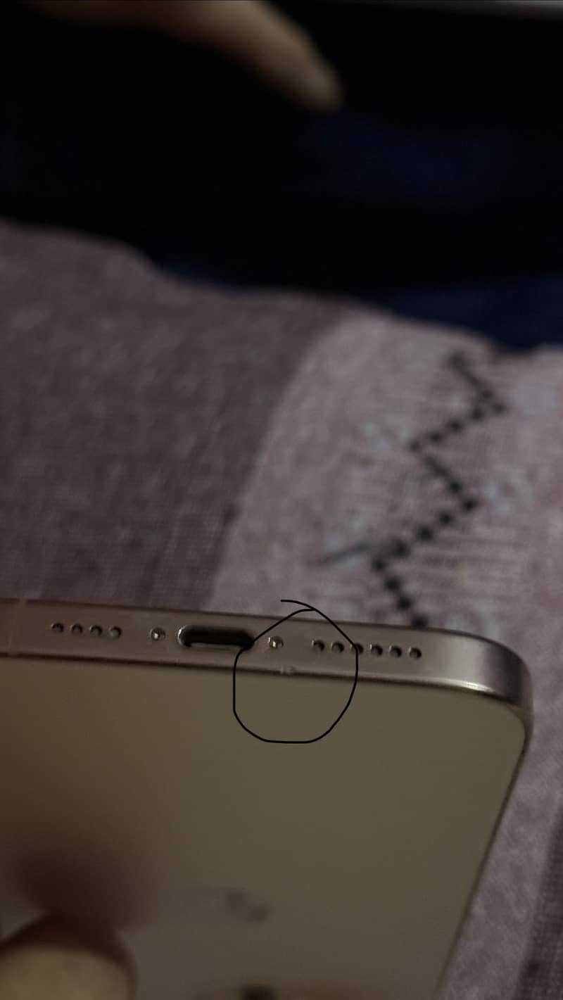 Apple iPhone 16 Pro Max 2