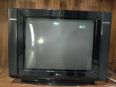 lg slim tv 21 inch