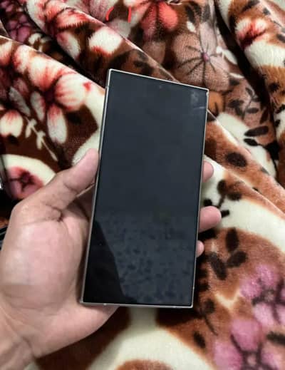 Samsung Mobile S24 Ultra 12GB 512GB WhatsApp 03256629941