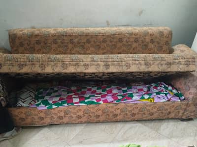sofa bed