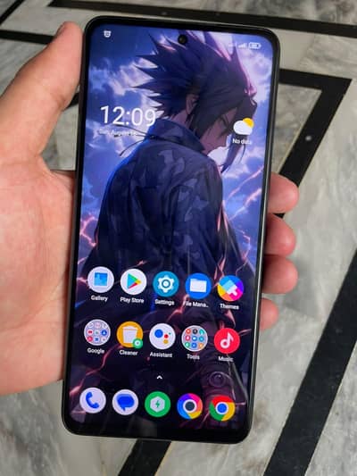 Xiaomi Poco X3 Pro