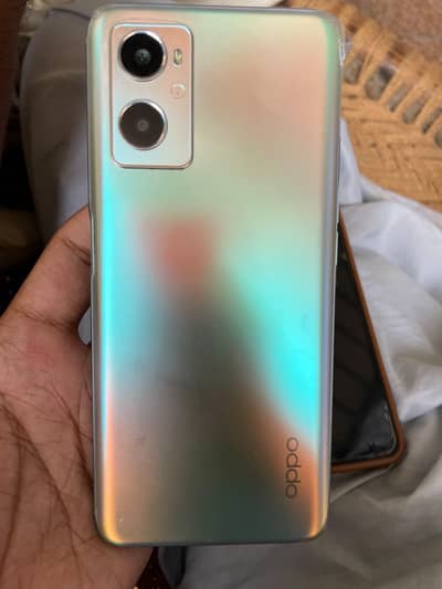 OPPO A96