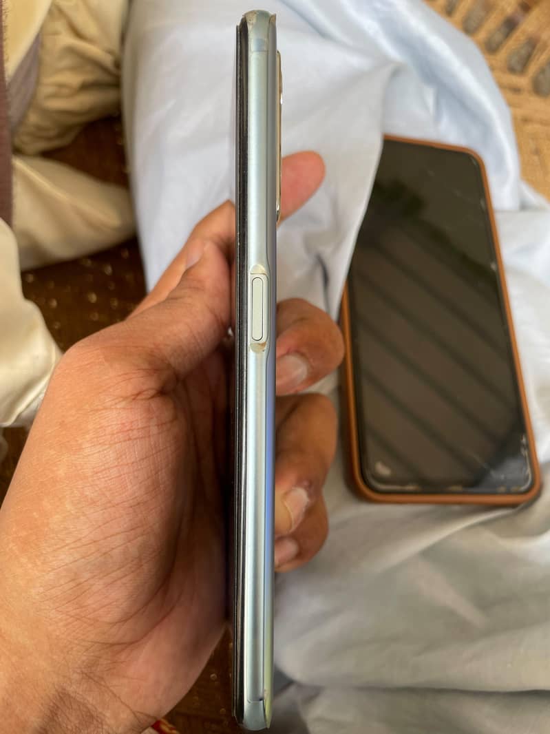 OPPO A96 3