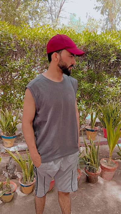 Itz Asad