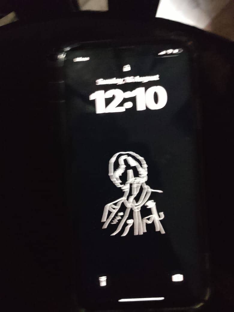 Apple iPhone XS 1