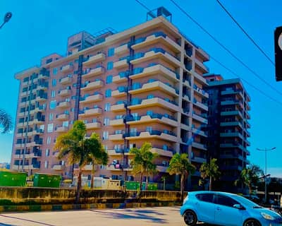 Flat Spread Over 1360 Square Feet In Paradise Villa Apartments Available