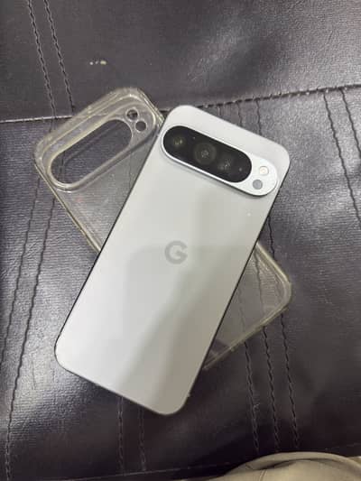 Google Pixel 9 Pro XL