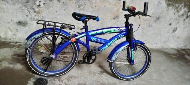 medium size cycle 03254647857