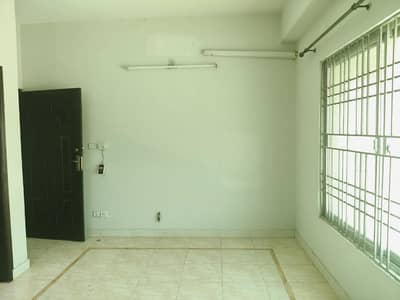 In Islamabad You Can Find The Perfect Flat For sale