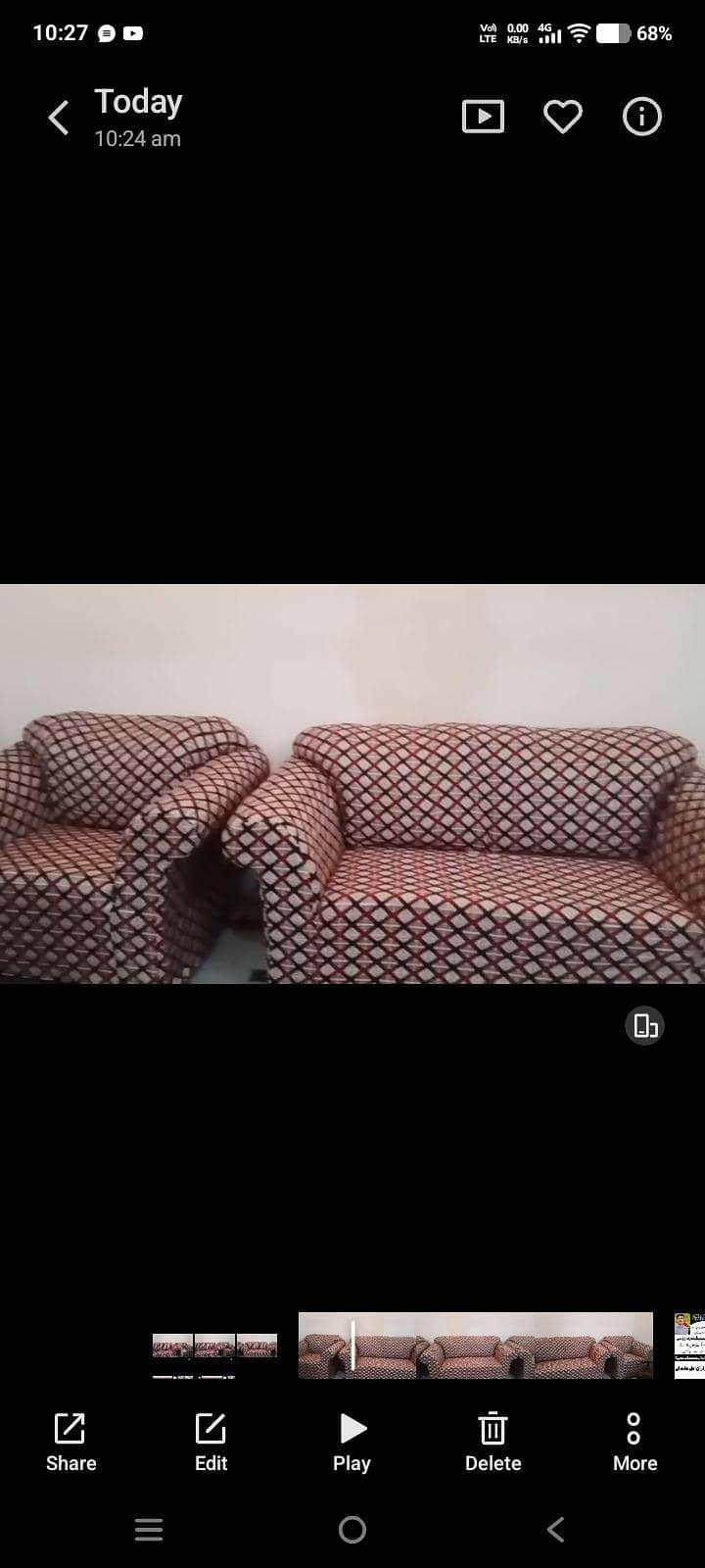 7 seater sofa set 3