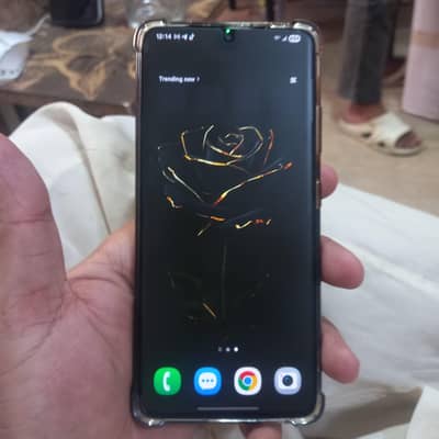 Samsung Mobile S21 Ultra