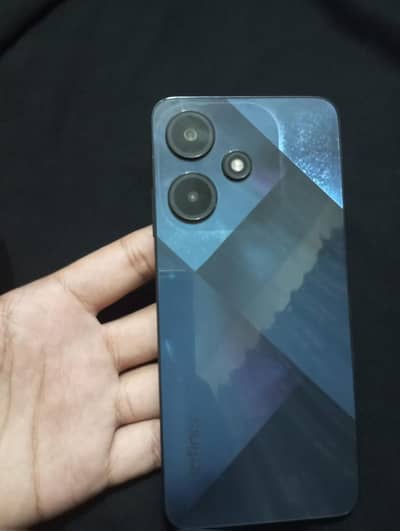 infinix