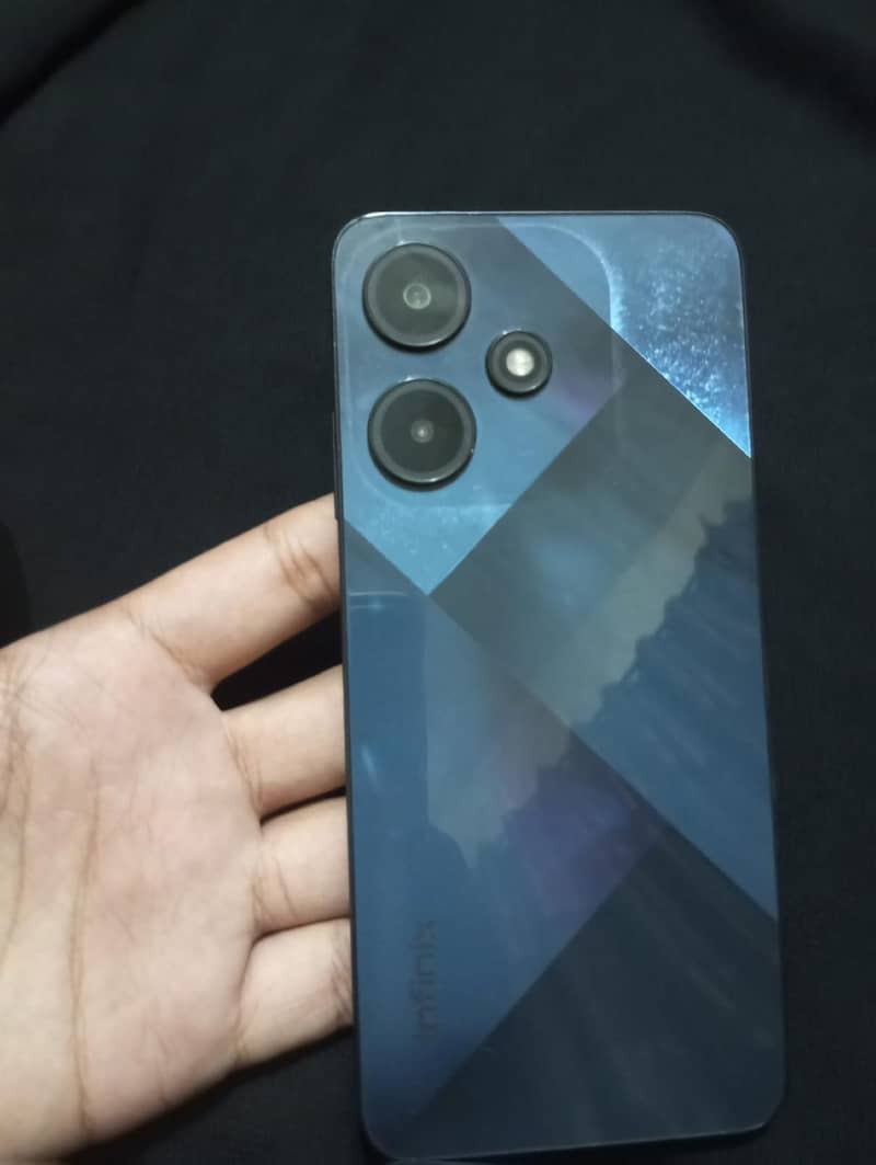 infinix 0