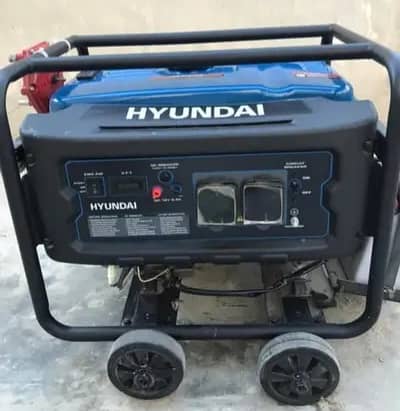 Slightly used condition 6 to 7 months used sealed engine