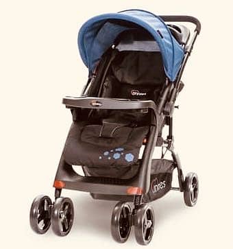 Push chair in excellent condition often used