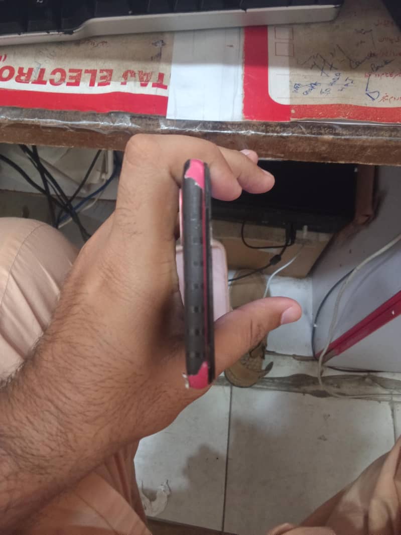 OPPO A1k 1