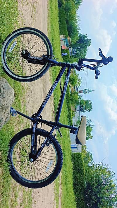 cycle for sale imported