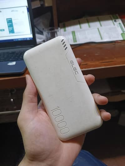 Power Bank (10000MAH)
