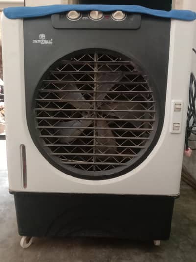 UNIVERSAL AIR COOLER FOR YOUR USED