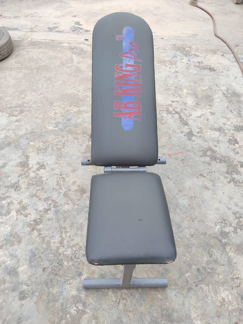 Imported exercise machine bench press dumbbell 0