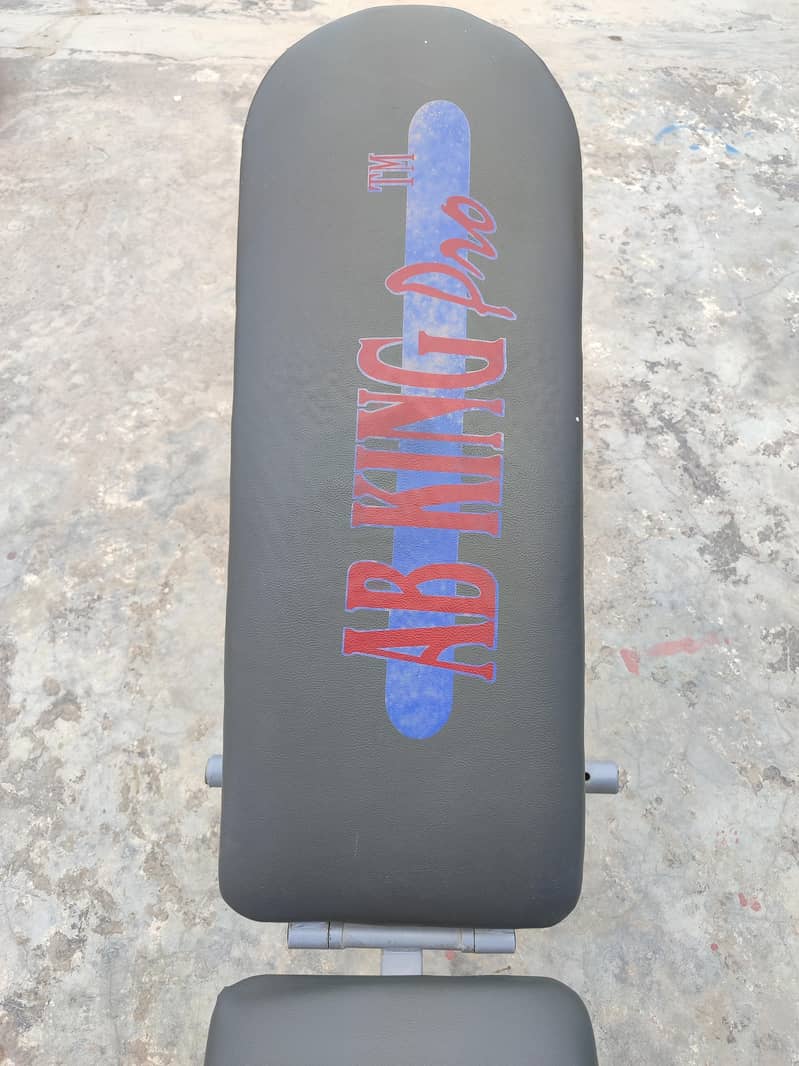 Imported exercise machine bench press dumbbell 6
